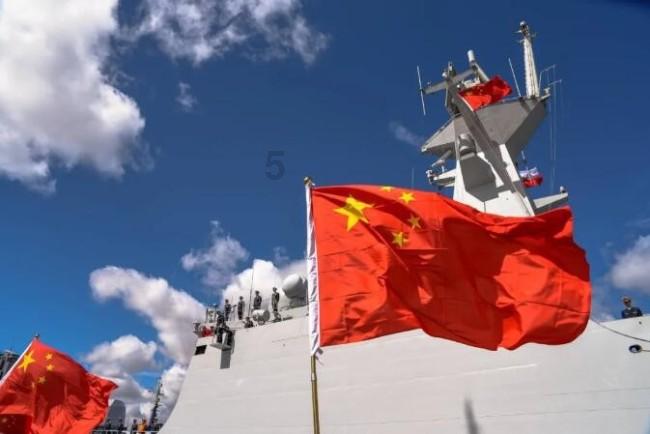 让ESG切实推动 美丽中国建设